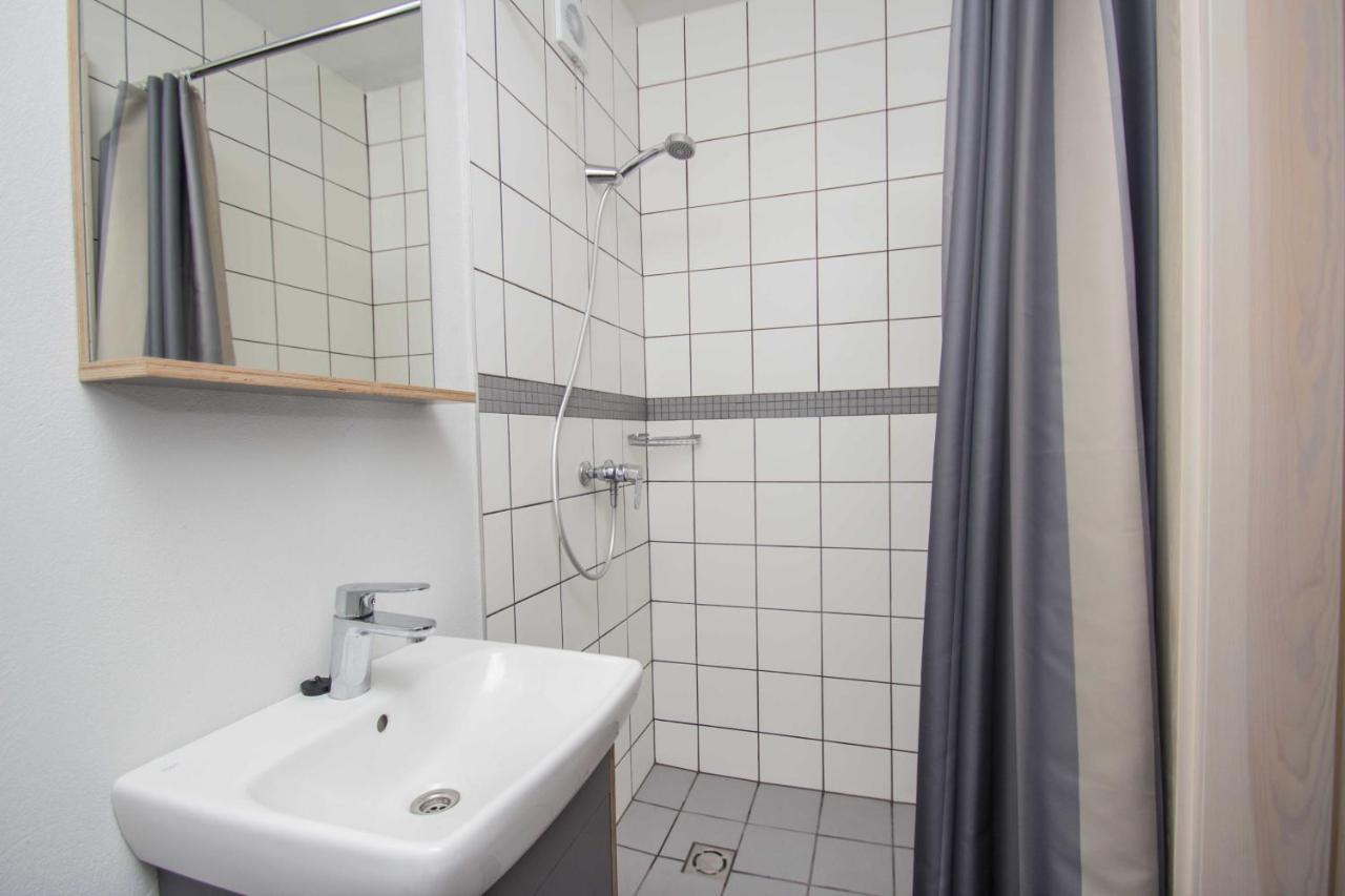 Forus Apartments In Šventoji Dış mekan fotoğraf